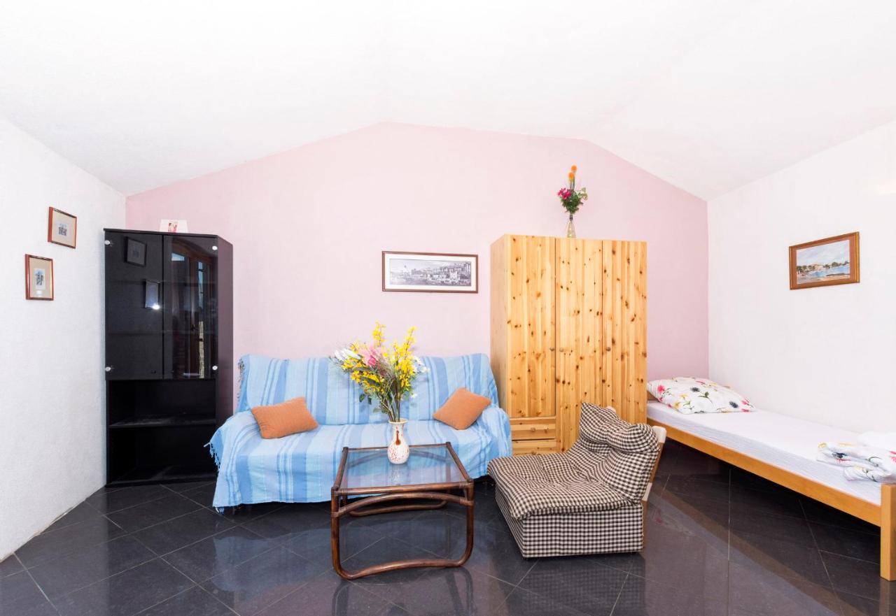 Apartment In Old Town, Two & One Split